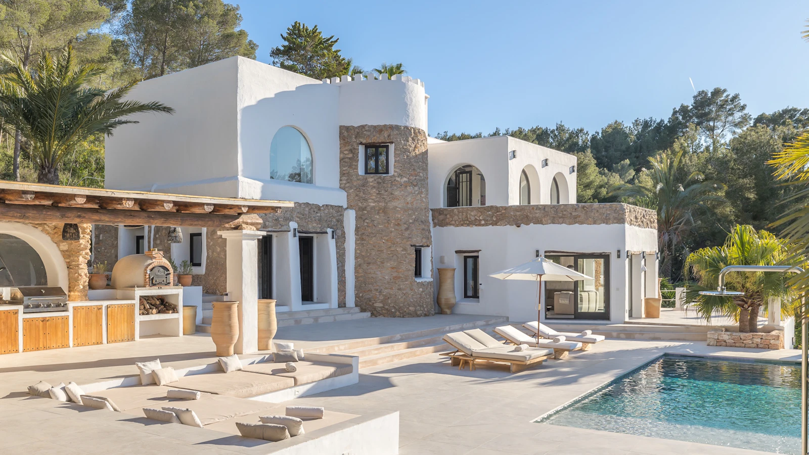 Home 3 Villa