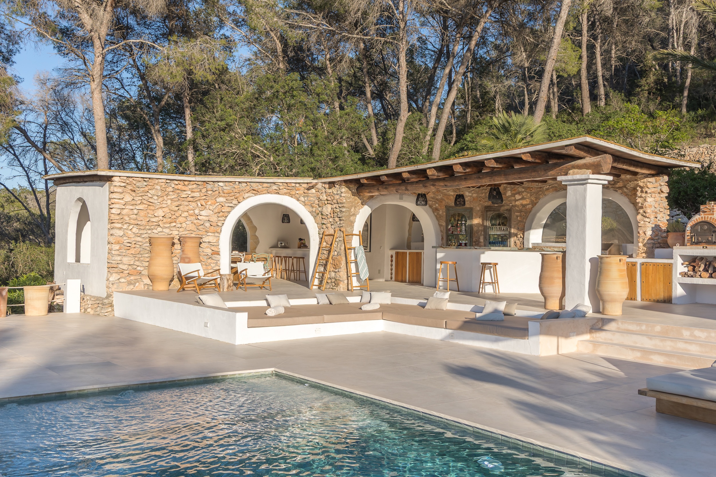 Villa Falesiyah image 12