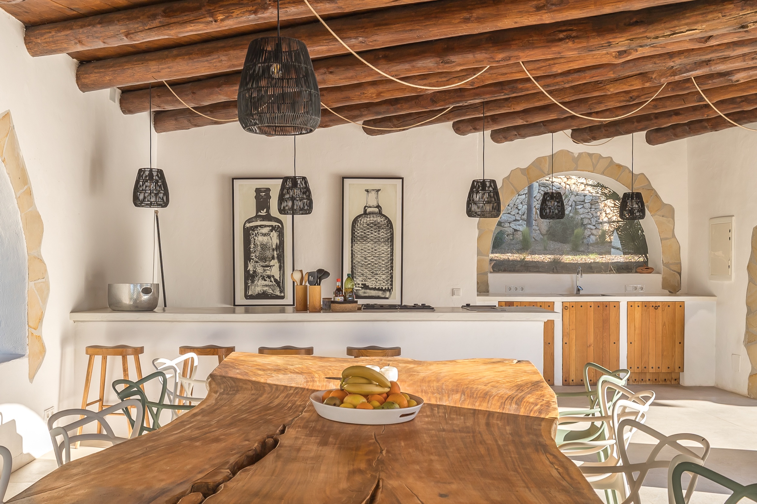 Villa Falesiyah image 19