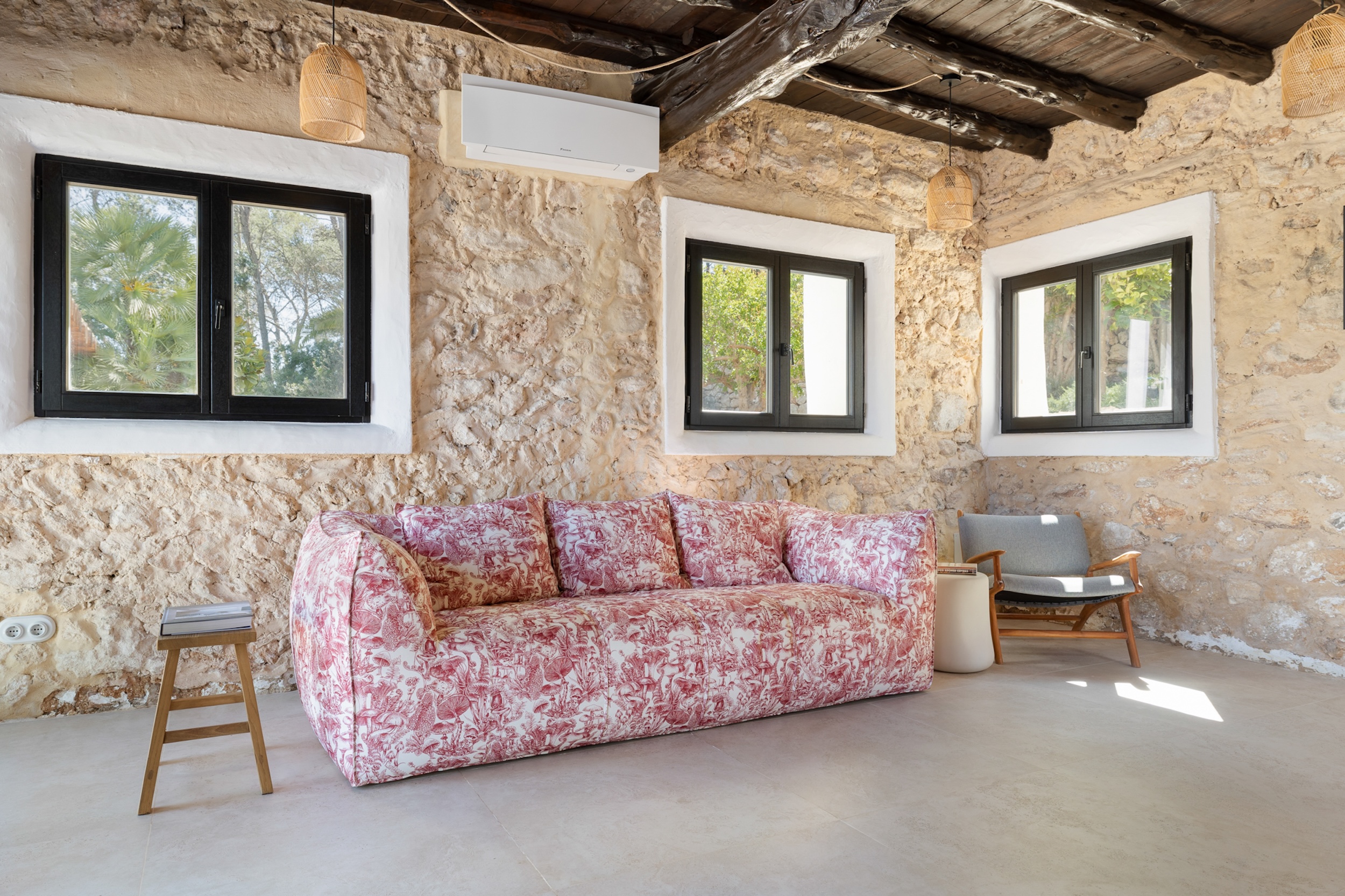 Villa Falesiyah image 20