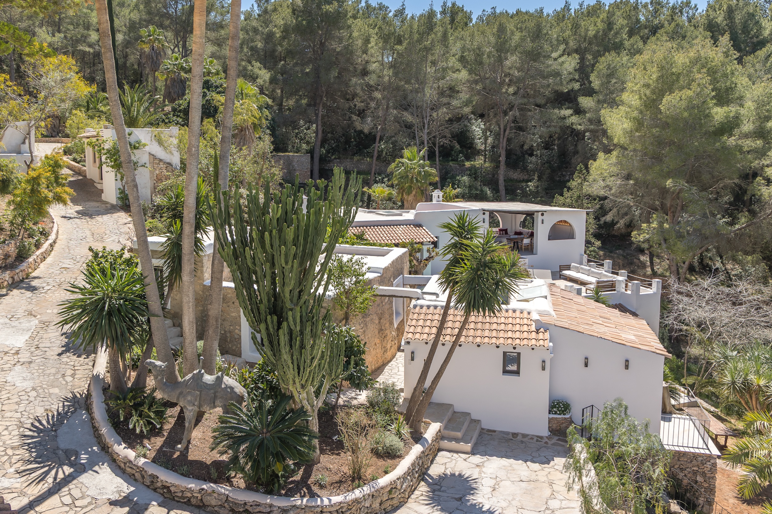 Villa Falesiyah image 50