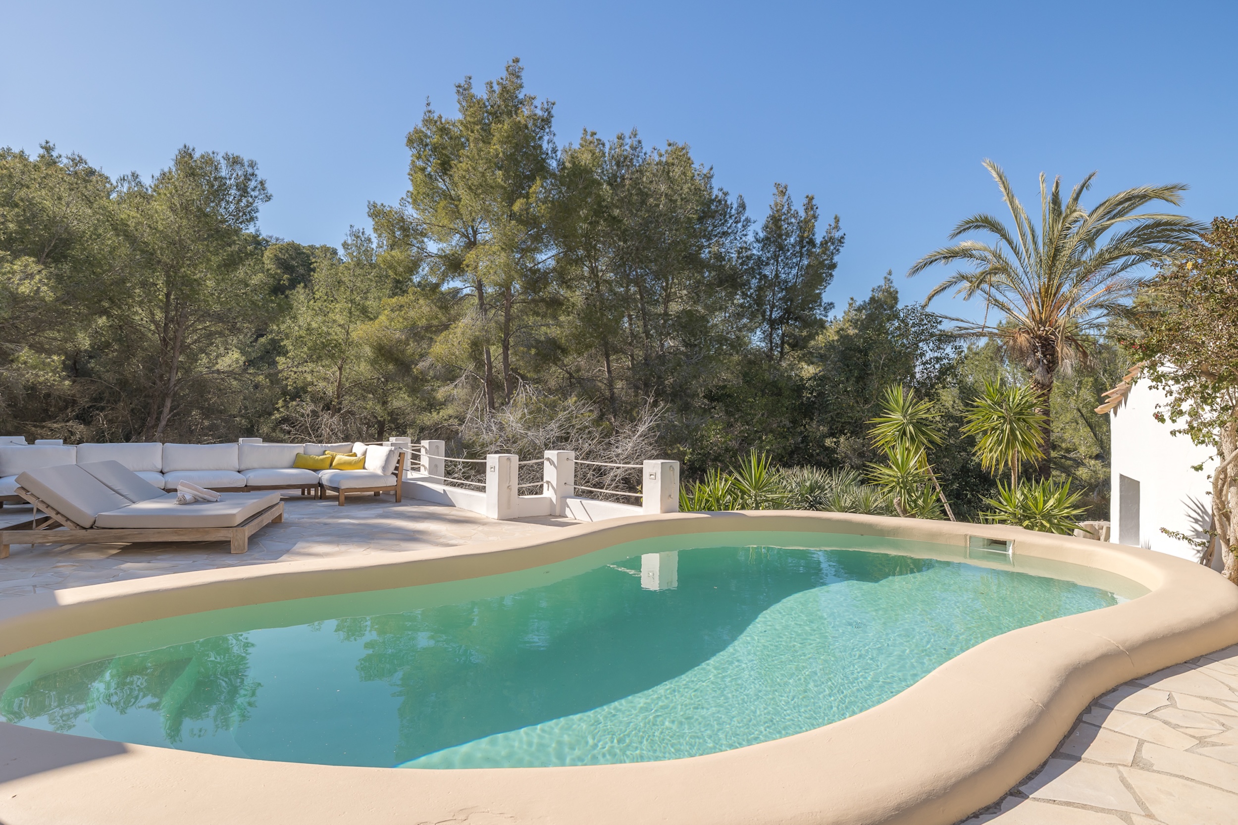 Villa Falesiyah image 53