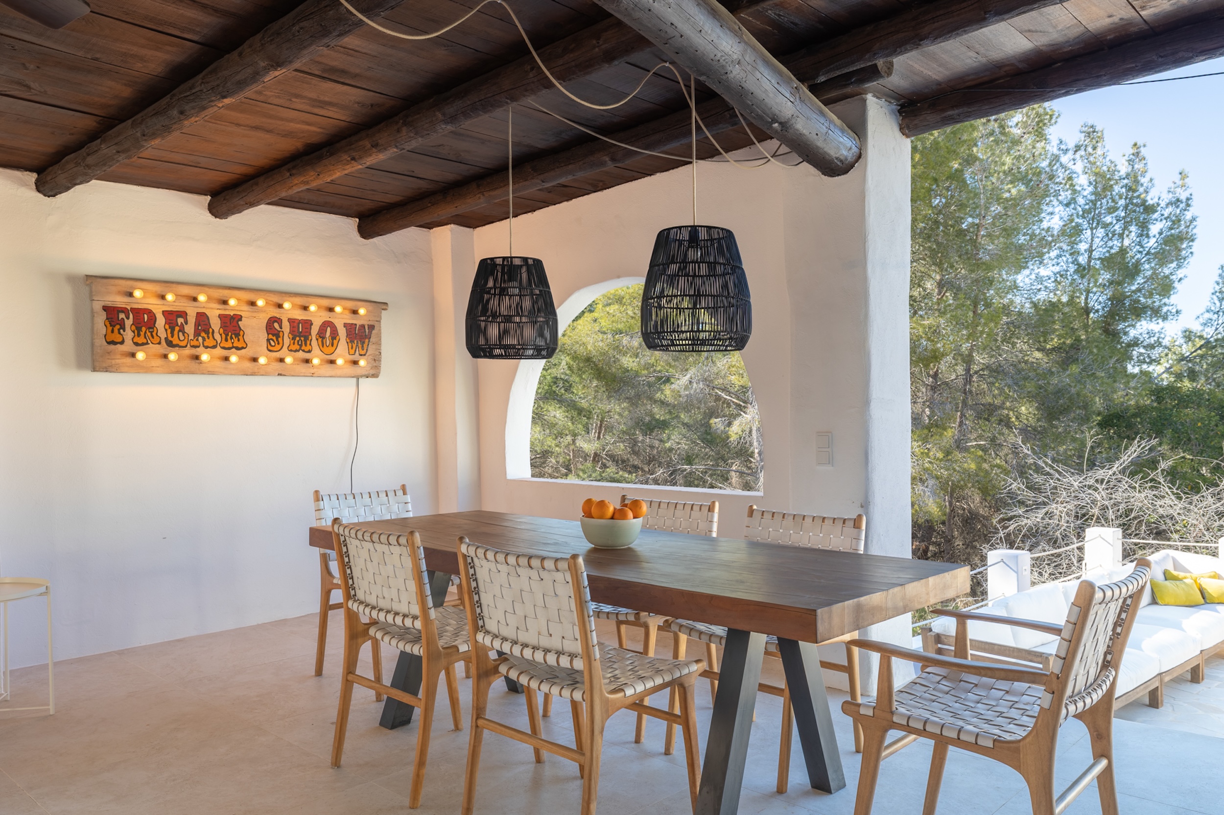 Villa Falesiyah image 55