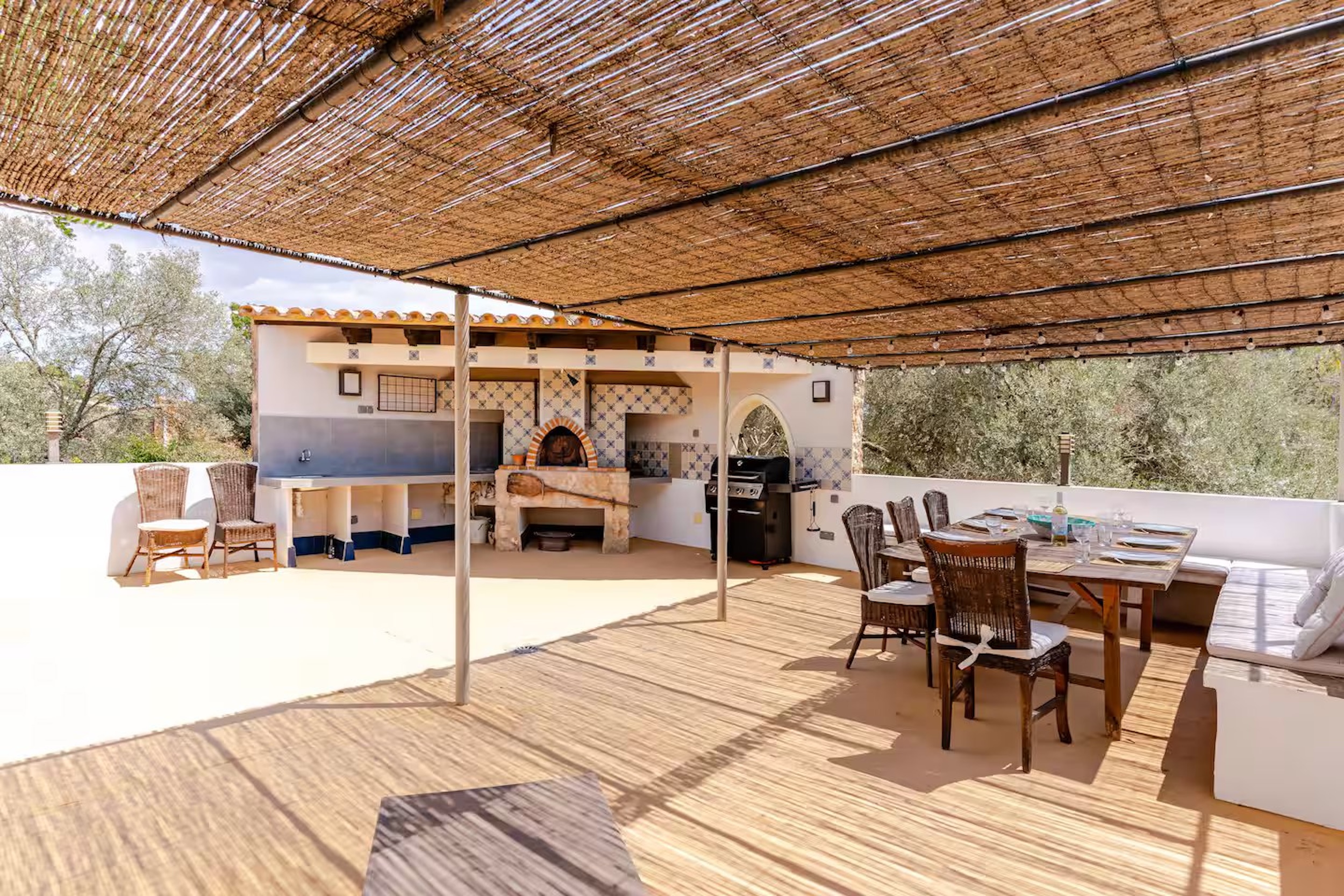 Finca Hania image 9