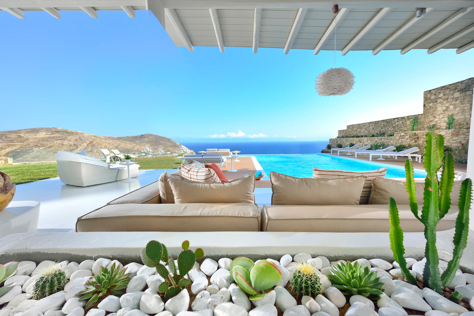 Elia View