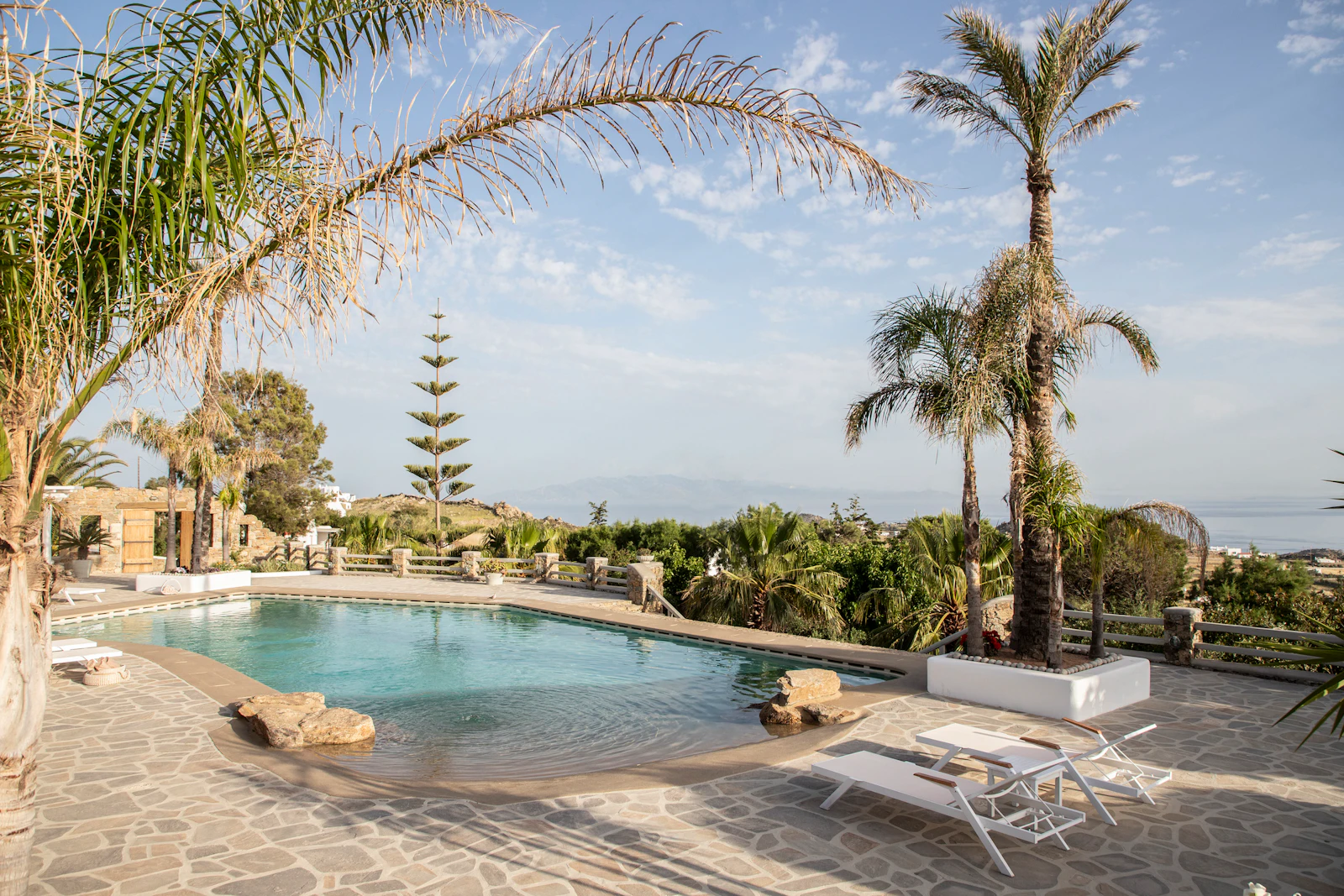 Villa Kissos