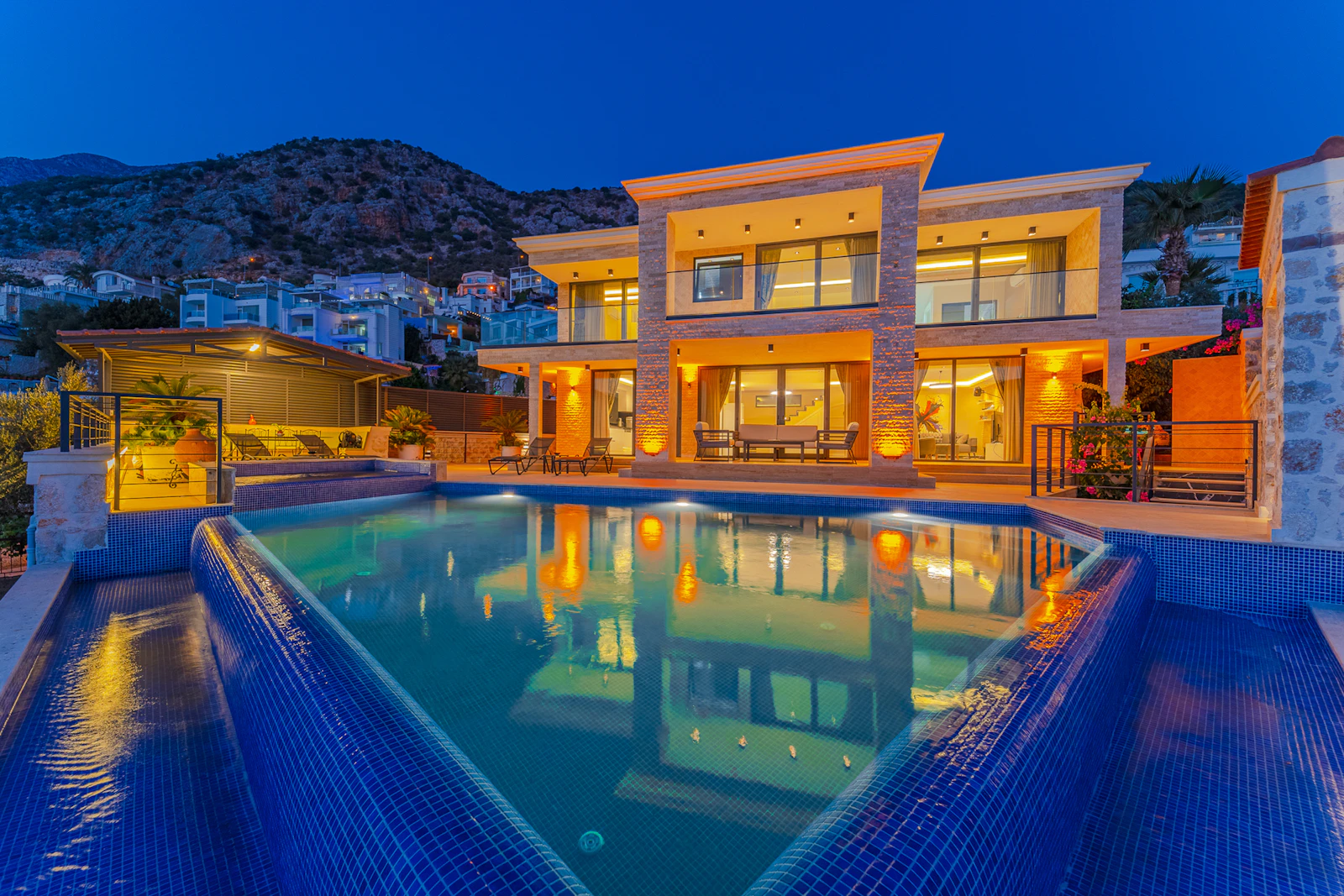 Villa Lykia