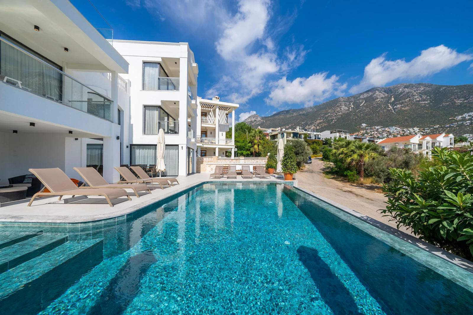 Villa Sevda